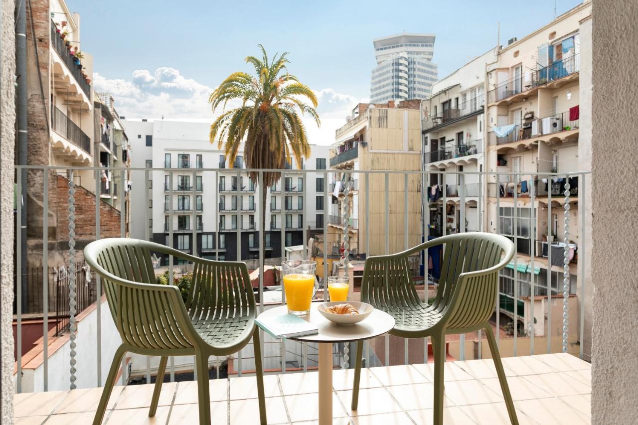 Aspasios Las Ramblas Apartments — Photos 1