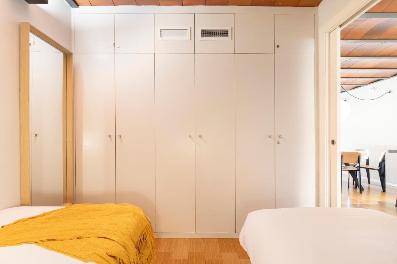 Aspasios Las Ramblas Apartments — Photos 3